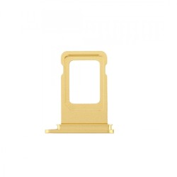 SIM Tray Apple iPhone 11 Pro Gold SIM Tray Apple iPhone 11 Pro Gold